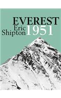 Everest 1951