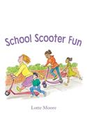 School Scooter Fun