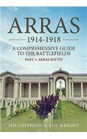 Arras 1914-1918