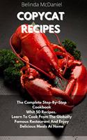 Copycat Recipes