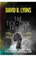Tick-Tock Trilogy