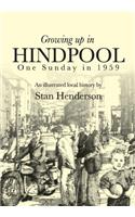 Growing up in Hindpool