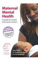 Maternal Mental Health