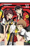 Persona 4, Volume 6