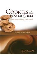 Cookies on the Lower Shelf