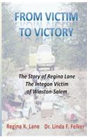 From Victim to Victory