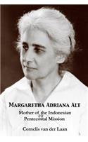 Margaretha Adriana Alt