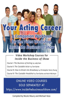 Your Acting Career