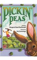 Pickin' Peas