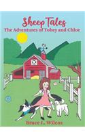 Sheep Tales