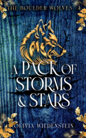 Pack of Storms and Stars