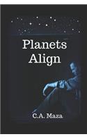 Planets Align