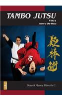 Tambo Jutsu Vol 1