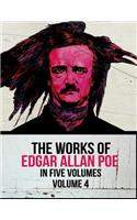 The Works of Edgar Allan Poe
