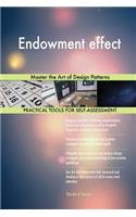 Endowment effect