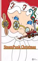 SteamPunk Christmas