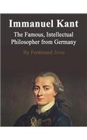 Immanuel Kant