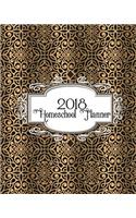 Homeschool Planner 2018