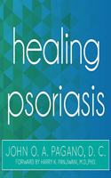 Healing Psoriasis