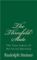 The Threefold State