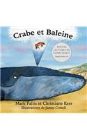 Crabe et Baleine