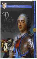 Les rois de France (Les documents de l'histoire)