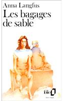 Bagages de Sable