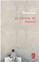 Le Libraire de Kaboul