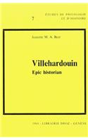 Villehardouin