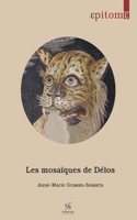 Les Mosaiques de Delos