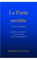 La Porte secrète