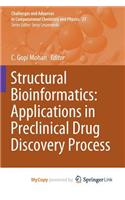 Structural Bioinformatics