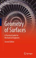 Geometry of Surfaces