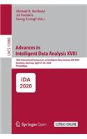 Advances in Intelligent Data Analysis XVIII