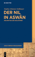 Nil in Aswân