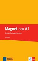 Magnet Neu