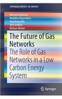 Future of Gas Networks