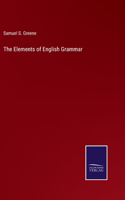 The Elements of English Grammar