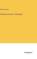 Elementary Course in Geography