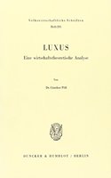 Luxus