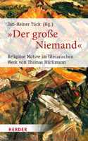 Der Grosse Niemand