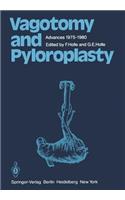 Vagotomy and Pyloroplasty