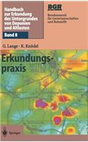Handbuch zur Erkundung des Untergrundes von Deponien und Altlasten