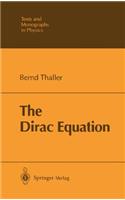 Dirac Equation