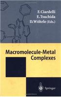 Macromolecule-Metal Complexes