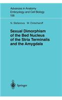 Sexual Dimorphism of the Bed Nucleus of the Stria Terminalis and the Amygdala