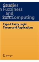 Type-2 Fuzzy Logic: Theory and Applications