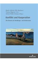 Konflikt und Kooperation