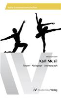 Karl Musil