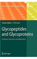 Glycopeptides and Glycoproteins
